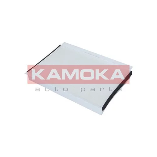 Filter vnútorného priestoru F408901 /KAMOKA/ - obr. 2