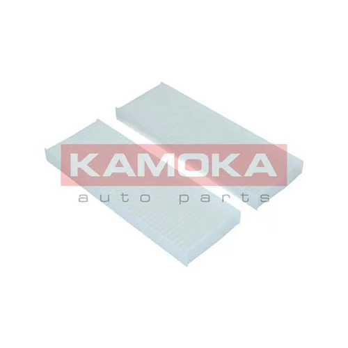 Filter vnútorného priestoru F416501 /KAMOKA/ - obr. 3