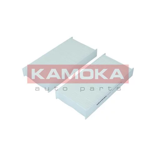 Filter vnútorného priestoru KAMOKA F421401
