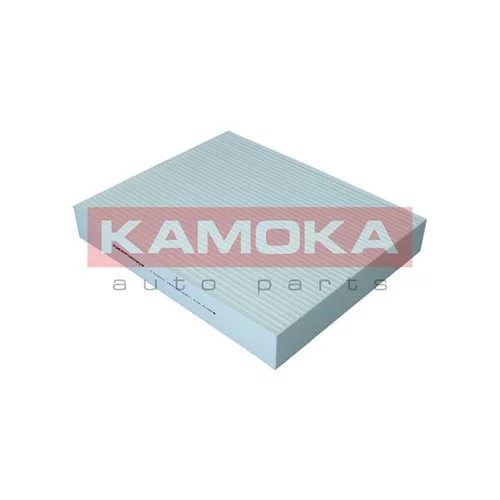 Filter vnútorného priestoru F423601 /KAMOKA/ - obr. 1