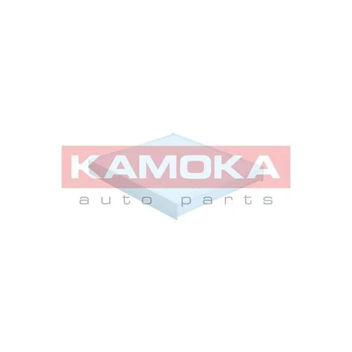 Filter vnútorného priestoru F424601 /KAMOKA/ - obr. 3