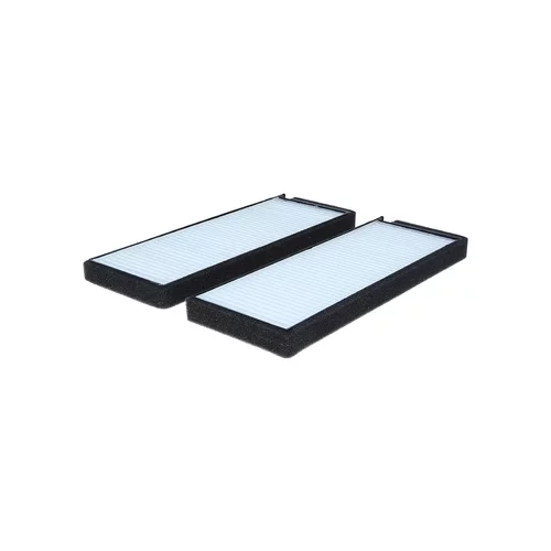 Filter vnútorného priestoru F429601 /KAMOKA/ - obr. 1