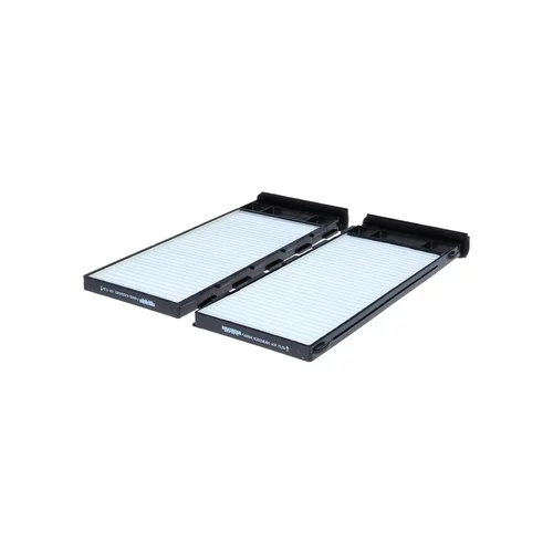 Filter vnútorného priestoru F430601 /KAMOKA/ - obr. 3