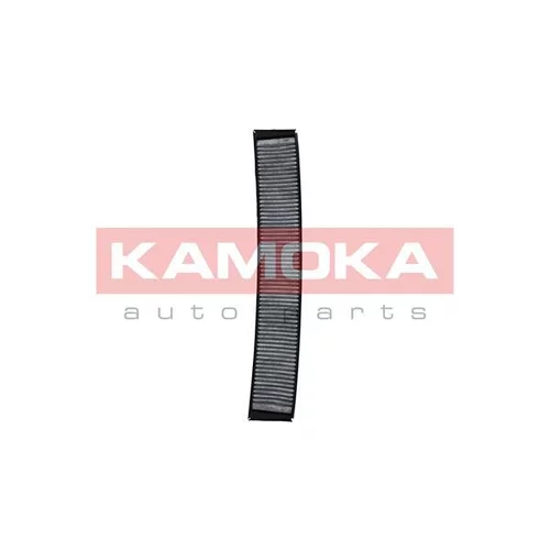 Filter vnútorného priestoru F504301 /KAMOKA/ - obr. 1