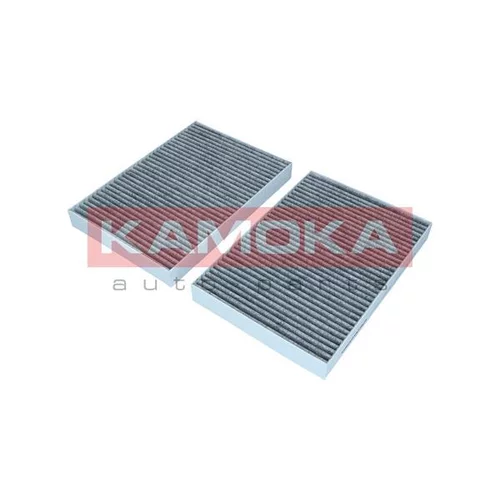 Filter vnútorného priestoru KAMOKA F506301