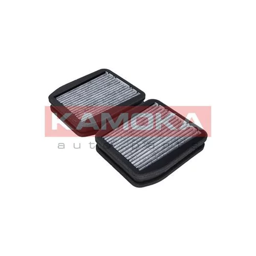 Filter vnútorného priestoru F507201 /KAMOKA/ - obr. 1