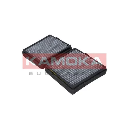 Filter vnútorného priestoru F507301 /KAMOKA/ - obr. 3