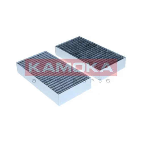 Filter vnútorného priestoru F527201 /KAMOKA/ - obr. 3