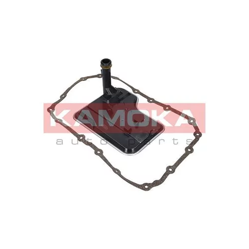Hydraulický filter automatickej prevodovky F600801 /KAMOKA/ - obr. 2