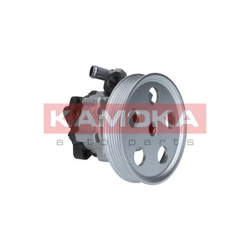 Hydraulické čerpadlo pre riadenie PP009 /KAMOKA/ - obr. 3