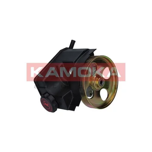 Hydraulické čerpadlo pre riadenie PP053 /KAMOKA/ - obr. 3