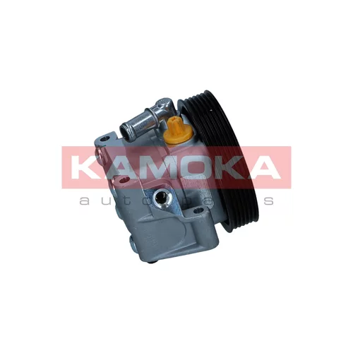 Hydraulické čerpadlo pre riadenie PP098 /KAMOKA/ - obr. 1