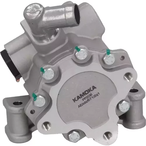 Hydraulické čerpadlo pre riadenie PP206 /KAMOKA/ - obr. 3