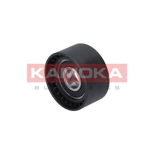 Vratná/vodiaca kladka rebrovaného klinového remeňa R0031 /KAMOKA/ - obr. 1