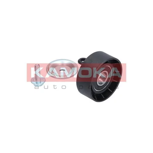 Vratná/vodiaca kladka rebrovaného klinového remeňa R0108 /KAMOKA/ - obr. 3