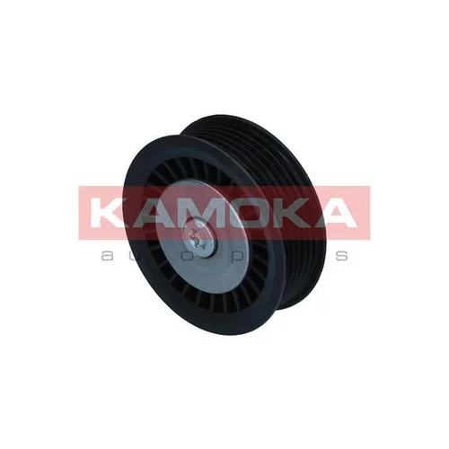 Vratná/vodiaca kladka rebrovaného klinového remeňa R0397 /KAMOKA/ - obr. 3