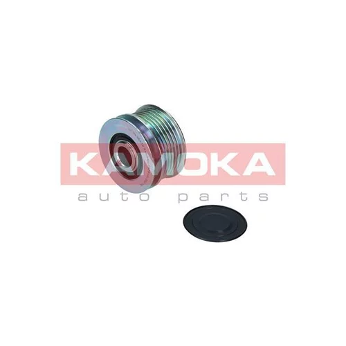 Voľnobežka alternátora RC110 /KAMOKA/ - obr. 1