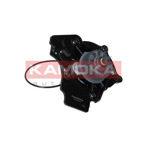 Vodné čerpadlo, chladenie motora T0031 /KAMOKA/ - obr. 2