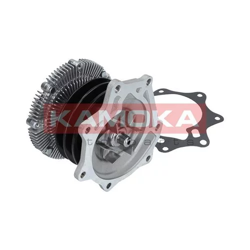 Vodné čerpadlo, chladenie motora T0219 /KAMOKA/ - obr. 2