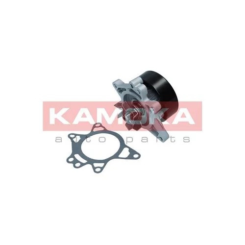 Vodné čerpadlo, chladenie motora T0263 /KAMOKA/ - obr. 2