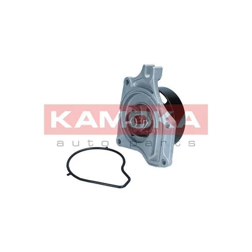 Vodné čerpadlo, chladenie motora T0307 /KAMOKA/ - obr. 1