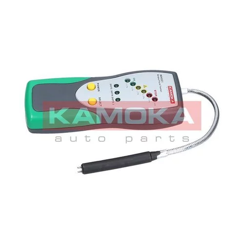 Tester brzdovej kvapaliny WH001 /KAMOKA/ - obr. 2