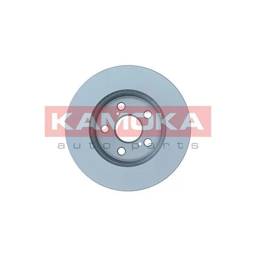 Brzdový kotúč 103048 /KAMOKA/ - obr. 1