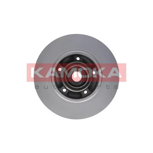 Brzdový kotúč 1031064 /KAMOKA/ - obr. 1