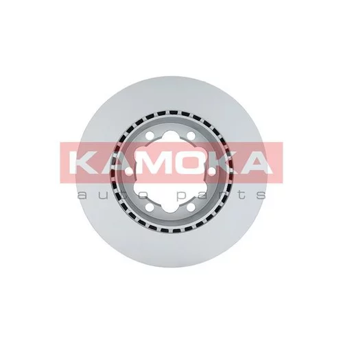 Brzdový kotúč 103123 /KAMOKA/ - obr. 1