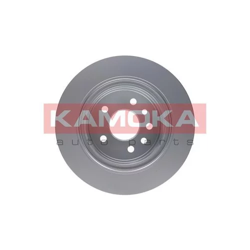 Brzdový kotúč 1031396 /KAMOKA/ - obr. 1