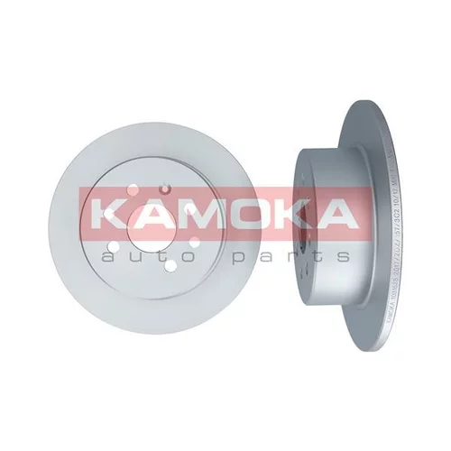 Brzdový kotúč KAMOKA 1031628