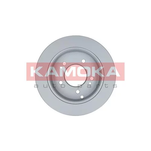 Brzdový kotúč 103162 /KAMOKA/ - obr. 1