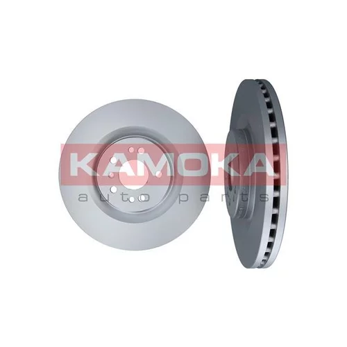 Brzdový kotúč KAMOKA 103315