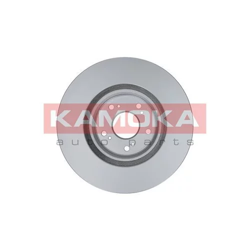 Brzdový kotúč 103318 /KAMOKA/ - obr. 1