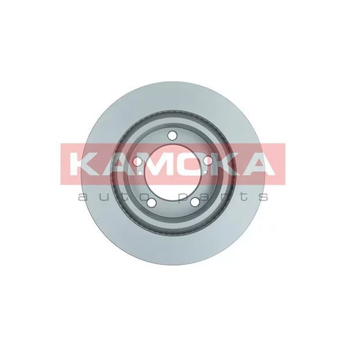 Brzdový kotúč 103325 /KAMOKA/ - obr. 1