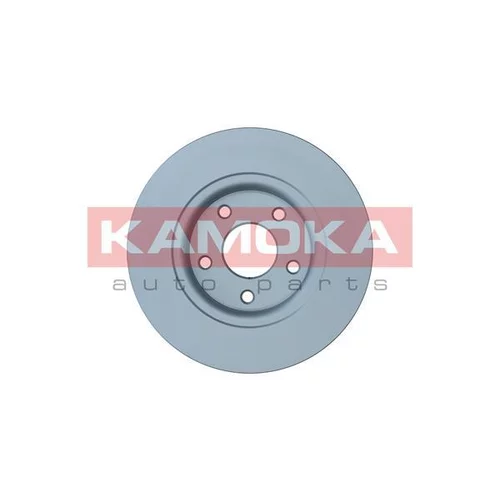 Brzdový kotúč 103363 /KAMOKA/ - obr. 1