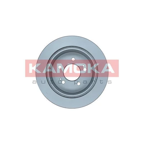 Brzdový kotúč 103424 /KAMOKA/ - obr. 1
