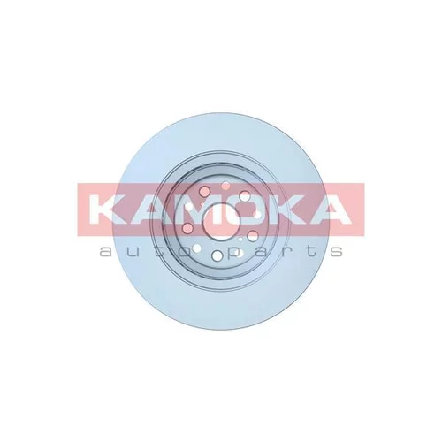 Brzdový kotúč 103447 /KAMOKA/ - obr. 1
