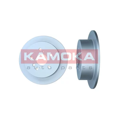 Brzdový kotúč 103464 /KAMOKA/ - obr. 1