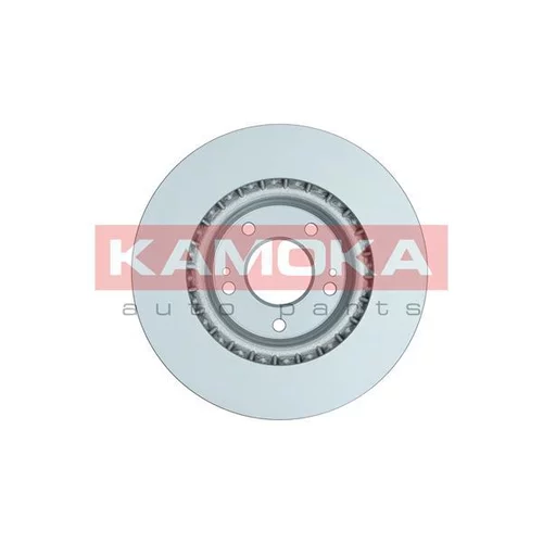 Brzdový kotúč 103596 /KAMOKA/ - obr. 1