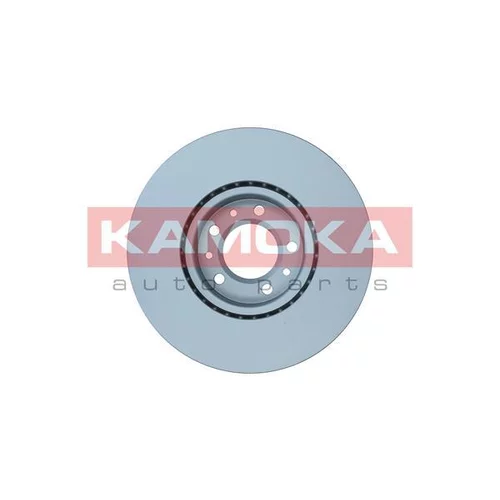 Brzdový kotúč 103621 /KAMOKA/ - obr. 1