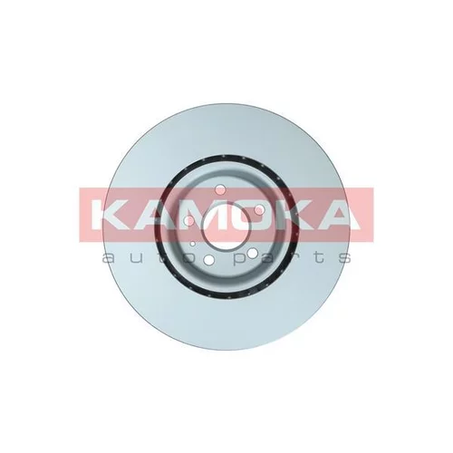 Brzdový kotúč 103635 /KAMOKA/ - obr. 1