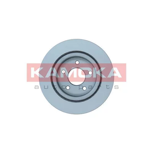Brzdový kotúč 103670 /KAMOKA/ - obr. 1