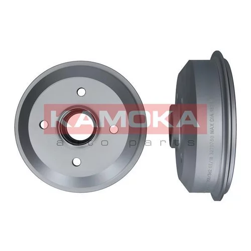 Brzdový bubon KAMOKA 104063