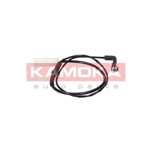 Výstražný kontakt opotrebenia brzdového obloženia 105004 /KAMOKA/ - obr. 2