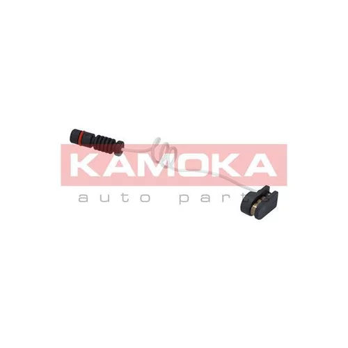 Výstražný kontakt opotrebenia brzdového obloženia 105046 /KAMOKA/ - obr. 3