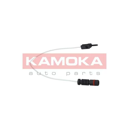 Výstražný kontakt opotrebenia brzdového obloženia 105069 /KAMOKA/ - obr. 3