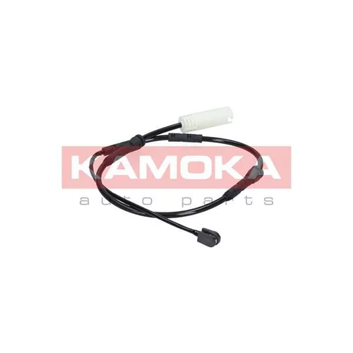 Výstražný kontakt opotrebenia brzdového obloženia 105086 /KAMOKA/ - obr. 3