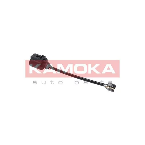 Výstražný kontakt opotrebenia brzdového obloženia 105098 /KAMOKA/ - obr. 1