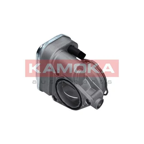 Hrdlo škrtiacej klapky 112002 /KAMOKA/ - obr. 3
